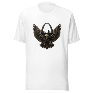 Unisex Staple T-Shirt - White