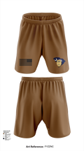 Cooper River Crab Bandits 83296088 Athletic Shorts With Pockets - 101