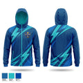 Storm F.C. Windbreaker - 1