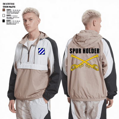 5-7 cav 93280095 Windbreaker - 1