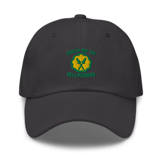 805th military police company 28927208 Classic Dad Hat | Yupoong 6245CM