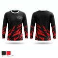Columbia Bruins Long Sleeve Performance Shirt 1