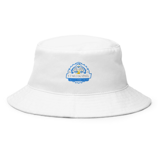 D’s welding repair custom fabrication Bucket Hat | Big Accessories BX003