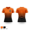 LGSC Premier Lockdown 17809759 Women's Short Sleeve V-neck Shirt - 1