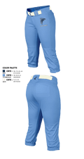 Duarte softball 15156516 Softball Pants - 7