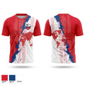 Berkmar High School Short Sleeve Performance Shirt - 1