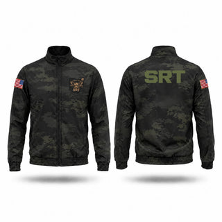 Windbreaker, ACSO SRT, Police, Teamtime, Team time, sublimation, custom sports apparel, team uniforms, spirit wear, spiritwear, sports uniforms, custom shirts, team store, custom team store, fundraiser sports, apparel fundraiser