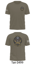 EDGE SWAT 52933254 Short Sleeve Performance Shirt - 10