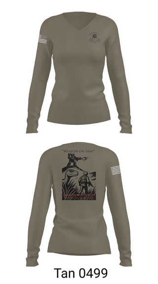 Womens Long Sleeve Vneck Shirt, C co. 1-182 IN, , Teamtime, Team time, sublimation, custom sports apparel, team uniforms, spirit wear, spiritwear, sports uniforms, custom shirts, team store, custom team store, fundraiser sports, apparel fundraiser