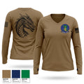 VP4 Old School Cotton Feel Shirt - 1