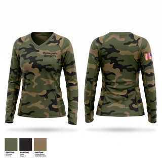Old School Cotton Feel Shirt, Renegade Rangers, Army, Teamtime, Team time, sublimation, custom sports apparel, team uniforms, spirit wear, spiritwear, sports uniforms, custom shirts, team store, custom team store, fundraiser sports, apparel fundraiser