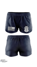 Granville Police Department 64515870 Ranger Panties - 21