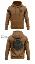 628 Security Forces 44649927 Hoodie - 2