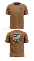 MORTARS 97092623 Old School Cotton Feel Shirt - 21