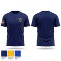 Haddonfield Police 66201618 Short Sleeve Performance Shirt - 1