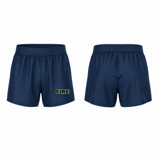 Ranger Panties, Easterwood Fire Rescue ( Protec Fire Services), Fire Department, Teamtime, Team time, sublimation, custom sports apparel, team uniforms, spirit wear, spiritwear, sports uniforms, custom shirts, team store, custom team store, fundraiser sports, apparel fundraiser