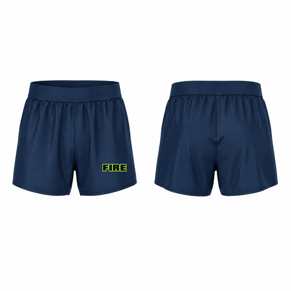 Ranger Panties, Easterwood Fire Rescue ( Protec Fire Services), Fire Department, Teamtime, Team time, sublimation, custom sports apparel, team uniforms, spirit wear, spiritwear, sports uniforms, custom shirts, team store, custom team store, fundraiser sports, apparel fundraiser