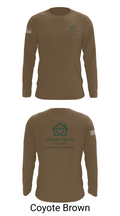 KOKOROHOUSE 58124370 Long Sleeve Performance Shirt 6
