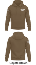 I Co 53rd BSB 82785149 Hoodie - 17