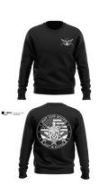 Special Response Team 43102981 Crew Neck Sweatshirt - 2
