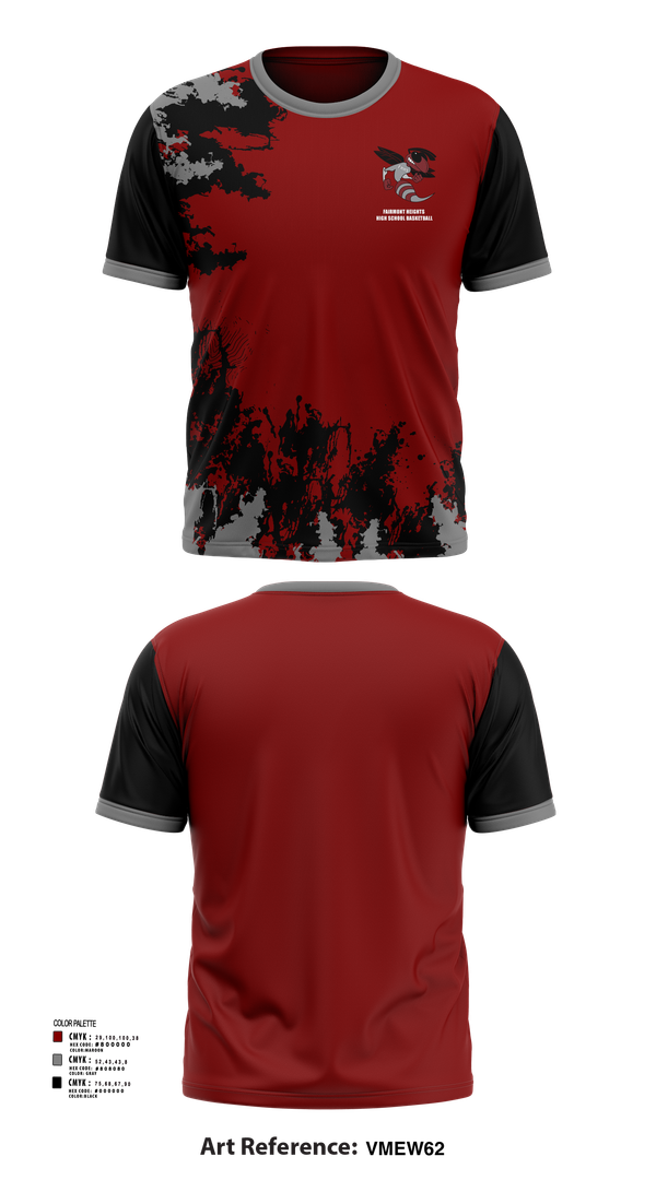 FREE T-SHIRT