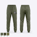 Sheriff Sweatpants - 1