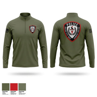 Windbreaker, Yazoo City School Campus Police, Police, Teamtime, Team time, sublimation, custom sports apparel, team uniforms, spirit wear, spiritwear, sports uniforms, custom shirts, team store, custom team store, fundraiser sports, apparel fundraiser