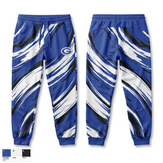 Sweatpants, Lady Jays, Softball, Teamtime, Team time, sublimation, custom sports apparel, team uniforms, spirit wear, spiritwear, sports uniforms, custom shirts, team store, custom team store, fundraiser sports, apparel fundraiser