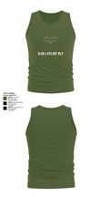 D-co 1-173 1st PLT 21707441 Tank Top - 59