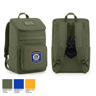 Gear Bag, East Team 6, Police, Teamtime, Team time, sublimation, custom sports apparel, team uniforms, spirit wear, spiritwear, sports uniforms, custom shirts, team store, custom team store, fundraiser sports, apparel fundraiser