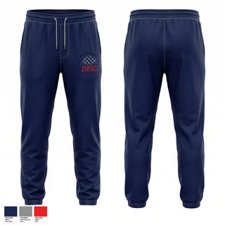 Sweatpants, Cheyenne Tennis Association, Tennis, Teamtime, Team time, sublimation, custom sports apparel, team uniforms, spirit wear, spiritwear, sports uniforms, custom shirts, team store, custom team store, fundraiser sports, apparel fundraiser