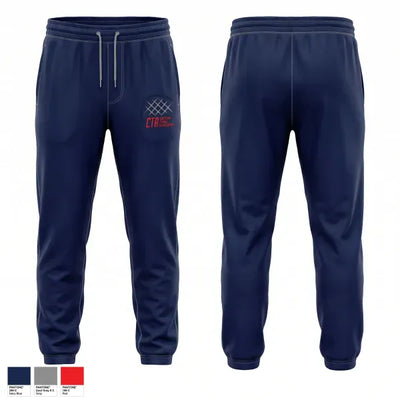Cheyenne Tennis Association 56057031 Sweatpants - 2