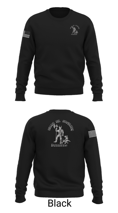 Guard company westlock 44609469 Crew Neck Sweatshirt - 25