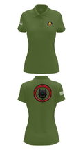 359 ICTC 15024551 Women's Short Sleeve Performance Polo  - 55