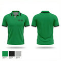 Road Runners Club Of America 94443465 Short Sleeve Performance Polo - 1