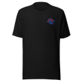 Leander High School Golf 21884690 Unisex Staple T-Shirt | Bella + Canvas 3001