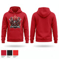Engine Company Hoodie - 2