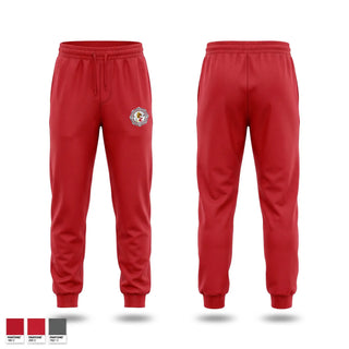 Sweatpants, Firearms instructor, Police, Teamtime, Team time, sublimation, custom sports apparel, team uniforms, spirit wear, spiritwear, sports uniforms, custom shirts, team store, custom team store, fundraiser sports, apparel fundraiser