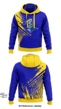 Mt Juliet Christian Academy Baseball 68115192 Hoodie - 107