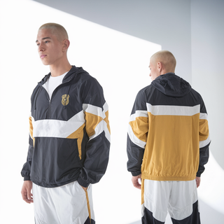 Windbreaker, Trumbull County Homicide Investigation and Prosecution Unit, , Teamtime, Team time, sublimation, custom sports apparel, team uniforms, spirit wear, spiritwear, sports uniforms, custom shirts, team store, custom team store, fundraiser sports, apparel fundraiser