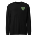 Etowah County JSOG 23168603 Unisex Long Sleeve Tee | Bella + Canvas 3501
