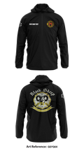 Sparta Fire/Rescue Windbreaker - 5