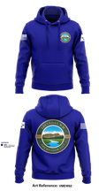 Las Vegas 60845219 Hoodie - 12