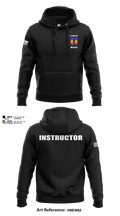 2/254 RTI Hoodie - 12