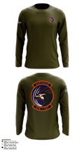 Kestrels 56714032 Long Sleeve Performance Shirt 1