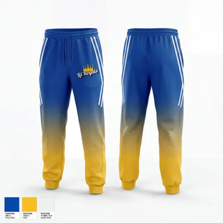 Sweatpants, Lil Royals, Baseball, Teamtime, Team time, sublimation, custom sports apparel, team uniforms, spirit wear, spiritwear, sports uniforms, custom shirts, team store, custom team store, fundraiser sports, apparel fundraiser