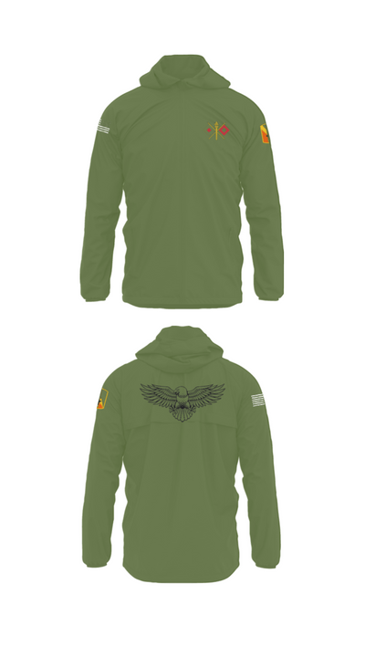 USASA BELVOIR 16372072 Windbreaker - 41