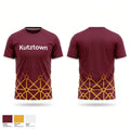 Kutztown Short Sleeve Performance Shirt - 2
