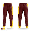 Invaders Football Club Sweatpants - 1