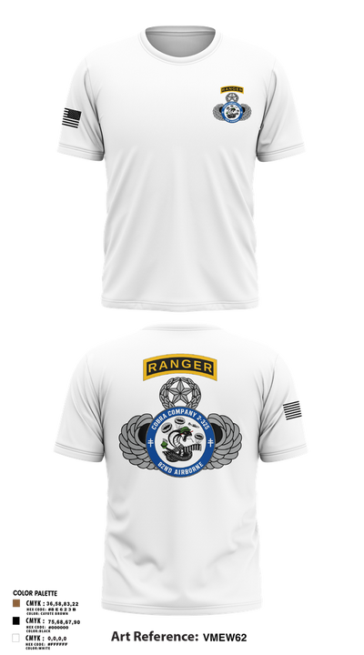 Cobra Company 90445459 Short Sleeve Performance Shirt - 2